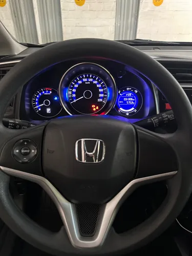 Honda WR-V 1.5 Lx