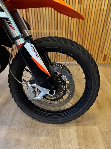 Ktm 890 Adventure R