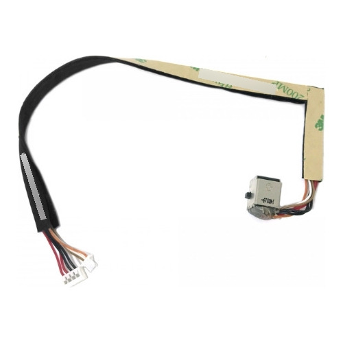 Pin De Carga Power Jack Para Hp Probook 4416s 4411s 4415s 45