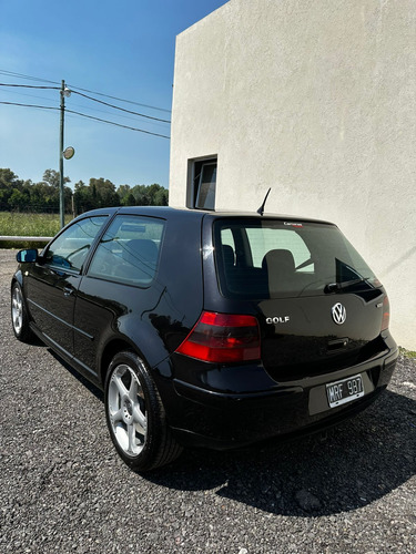 Golf Tdi Sportedition