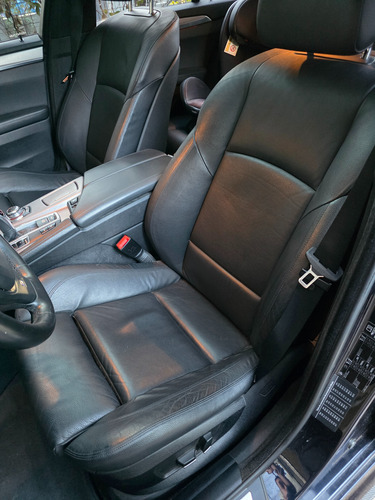 BMW Serie 5 3.0 535ia Executive 306cv