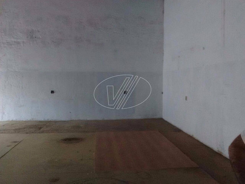 Imagem 8 de 11 de Barracão À Venda Em Jardim Nilópolis - Ba225161