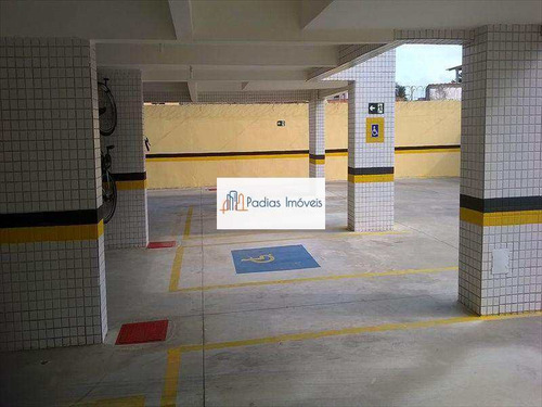 Imagem 3 de 15 de Apartamento Com 2 Dorms, Jardim Praia Grande, Mongaguá - R$ 250.000,00, 80m² - Codigo: 4607 - V4607