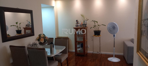 Imagem 4 de 27 de Apartamento À Venda Em Bosque - Ap014381