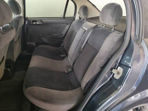 Imagem 11 de 11 de Chevrolet Astra 2.0 Mpfi Elegance Sedan 8v Flex 4p Manual
