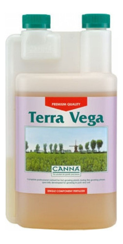 Fertilizante | Terra Vega | 500ml | Canna