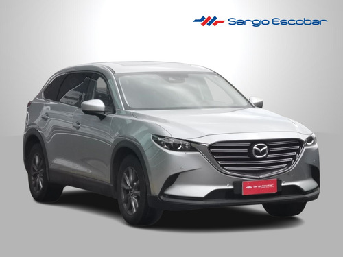 Mazda Cx-9 Cx9 4x4 2.5 Aut 2019