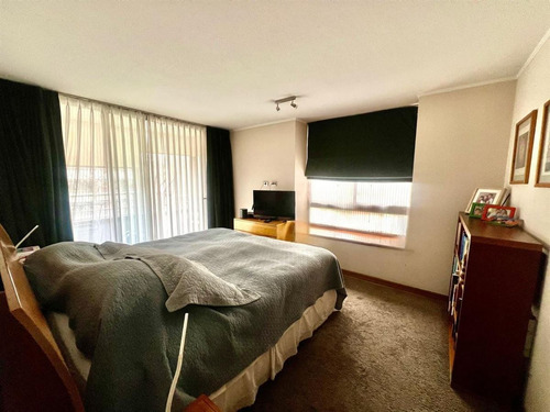 Departamento En Venta De 3 Dorm. En Providencia