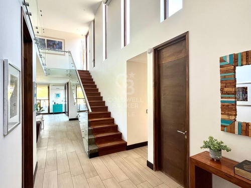 Casa En Condominio Hacienda De Chacabuco