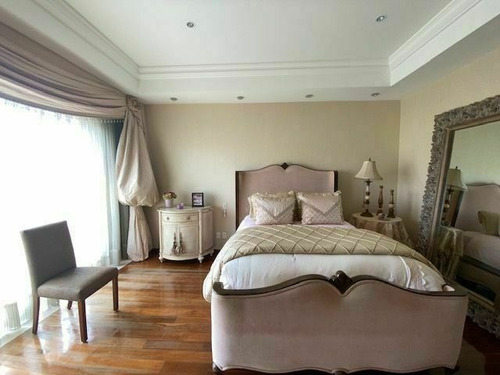 Imagen 23 de 28 de Ph Romanza Amueblado Con Balcon