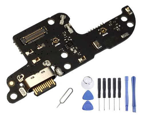 Xt2093 Charging Port Replacement Charger Flex Cable Board Co
