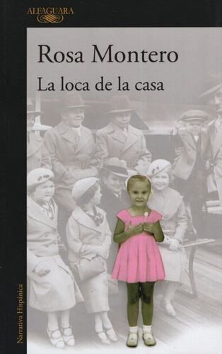 La Loca De La Casa