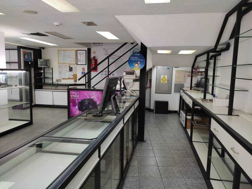 Imagen 4 de 13 de Local En Venta Chacao