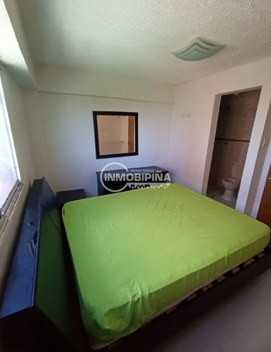Imagen 12 de 14 de Apartamento En Venta Puerto Ordaz - Urbanización Villa Latina, Sector Los Olivos Jd