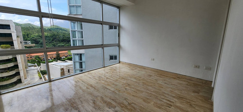 Alquiler Apartamento En Terrazas Del Country.