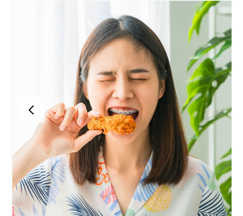 Harina De Tempura Para Freír U Hornear X1kilo . Corea