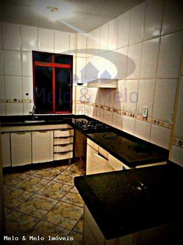 Imagem 10 de 10 de Apartamento Para Venda Em Bragança Paulista, Uberaba - 1104_2-765714