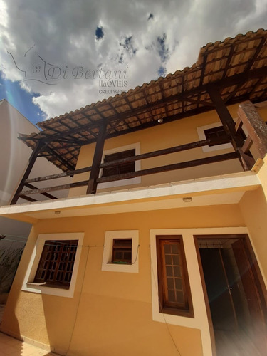 Imagem 17 de 30 de Casa - Ca00085 - 69413510
