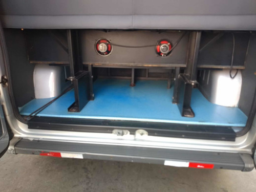 Fiat Ducato 2014 2.3 Multijet Teto Alto Economy 5p