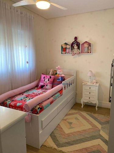 Imagem 29 de 30 de Apartamento Com 3 Dormitórios À Venda, 170 M² Por R$ 2.438.000,00 - Aclimação - São Paulo/sp - Ap4351