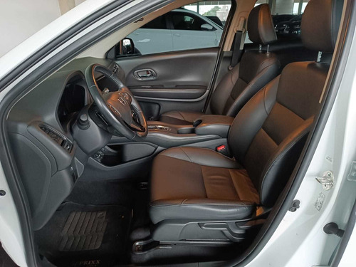 Imagem 10 de 14 de Honda Hr-v Touring 1.8 Flexone 16v 5p Aut.