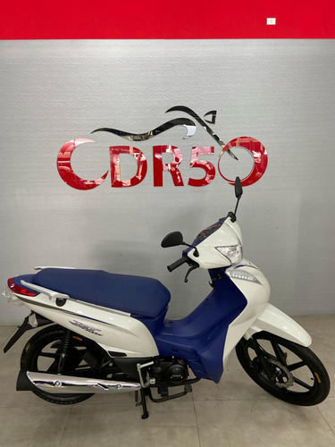 Jet 125 Ss Lançamento Da Shineray Sem Entrada