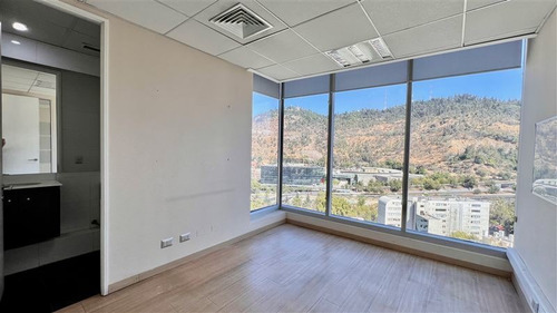Imagen 15 de 21 de Oficina En Arriendo En Providencia