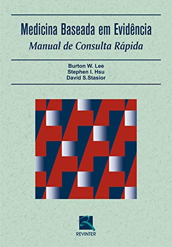 Libro Medicina Baseada Em Evidências Manual De Consulta Rápi