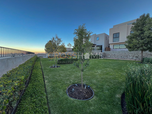 Departamento En Renta, Zibatá Querétaro