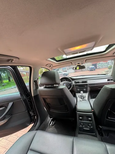 BMW Serie 3 2.0 318i E90 Lci