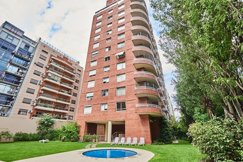 Departamento En Venta Torre En Palermo. 2 Dormitorios. Full Amenities.