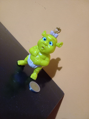 Shrek Felicia Mc Donald
