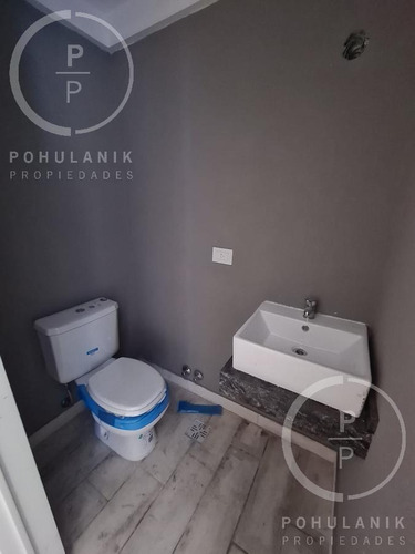 Imagen 8 de 17 de Venta Semi Piso De 3 Ambientes Con Terraza, Parrilla Y Cochera, A Estrenar En Villa Del Parque.