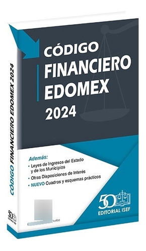 Codigo Financiero Edomex