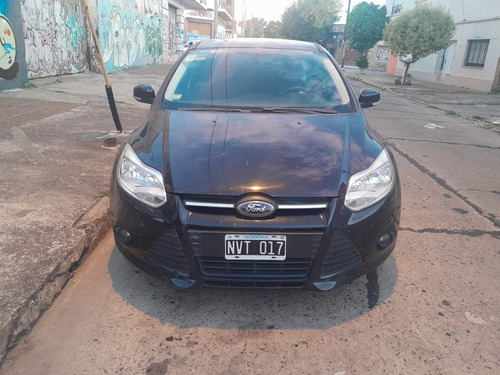 Ford Focus III 1.6 S