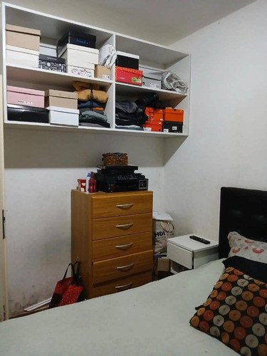 Ph En Venta - 1 Dormitorio 1 Baño - Ramos Mejía
