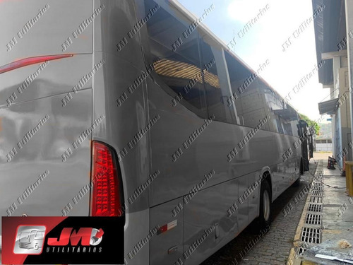Marcopolo Audace Ano 2014 M.b Of 1721 51 Lug Jm Cod 737