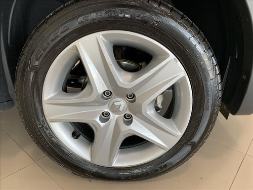 Imagem 11 de 11 de Sandero 1.6 16v Sce Flex Zen X-tronic