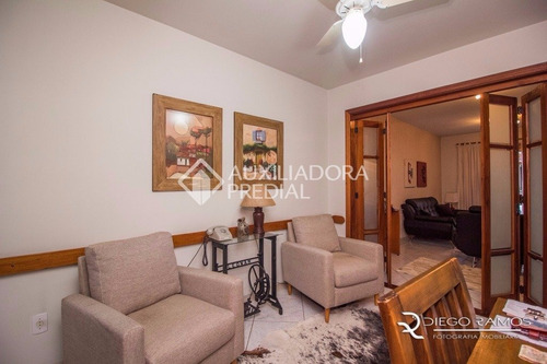 Imagem 3 de 15 de Casa Em Condominio - Cavalhada - Ref: 214375 - V-214375