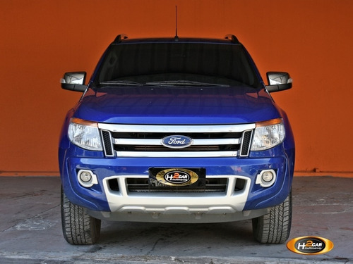 Imagem 2 de 15 de Ranger Limited 3.2