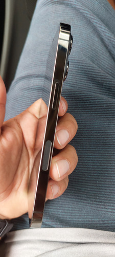 Iphone 13 Pro Para Piezas/ Para Piezas/ Para Piezas/ Gris Oscuro