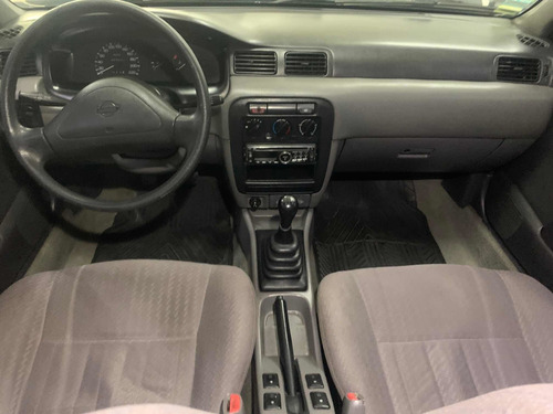Nissan Sentra B14 Excelente Estado