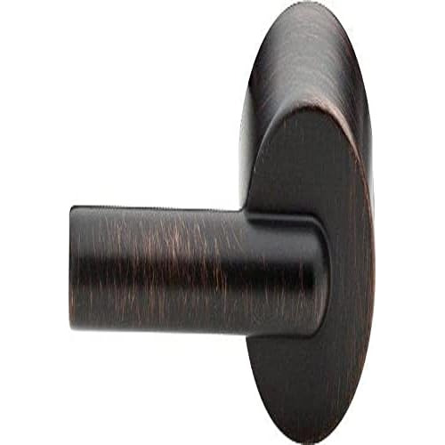 Palanca De Tanque Universal 75960rb Dryden, Bronce Vene...