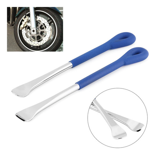Palanca, Herramienta, Cuchara, Rueda Para Neumáticos De Moto