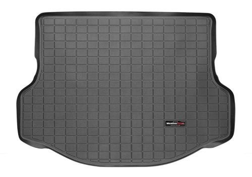 Tapete Termoformado Maleta Weathertech Toyota Rav 4 Negro