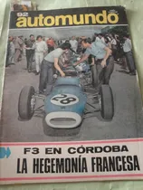 Comprar Automundo 92 Formula 3 Alfa Canguro Lancia Flavia Rambler
