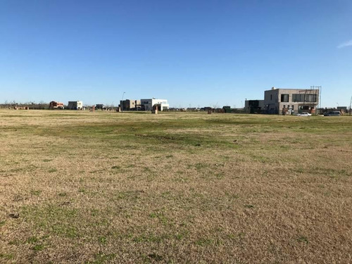Excelente Lote Interno En Venta Puertos | Barrio Araucarias.