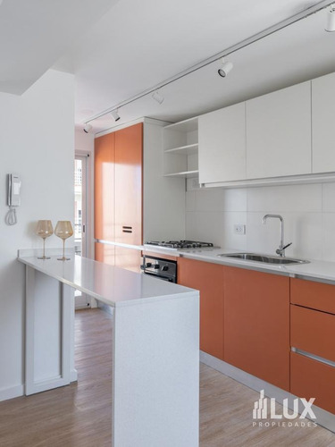 Imagen 5 de 30 de Venta Departamento 3 Dormitorios Paraguay 100 - Centro Rosario