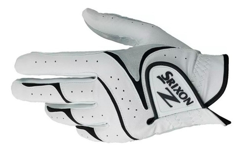 Rieragolf Guante Srixon All Weather Blanco. Excelente !