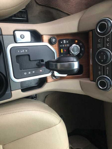 Land Rover Discovery 4 3.0 Hse